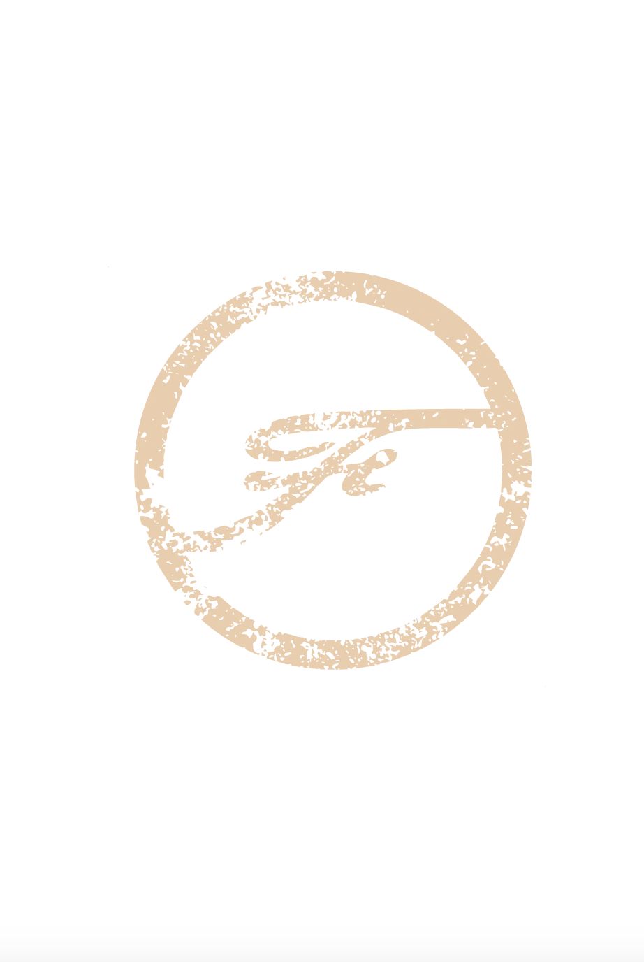 Jogger Beige