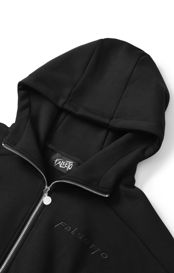 *PRESALE* BLACK Soundwave Hoodie
