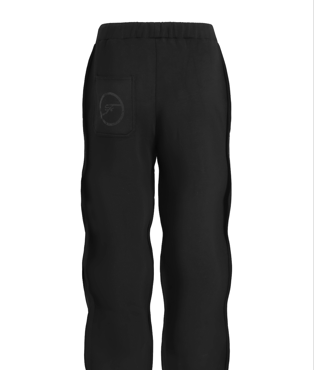 *PRESALE* BLACK Soundwave Joggers