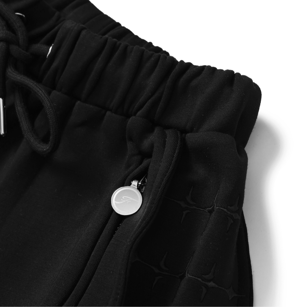 *PRESALE* BLACK Soundwave Joggers