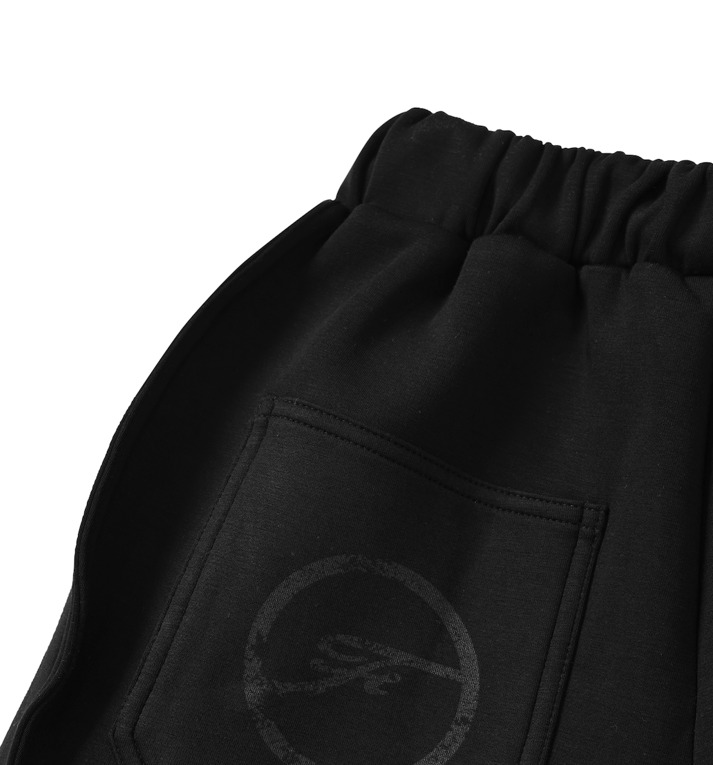 *PRESALE* BLACK Soundwave Joggers