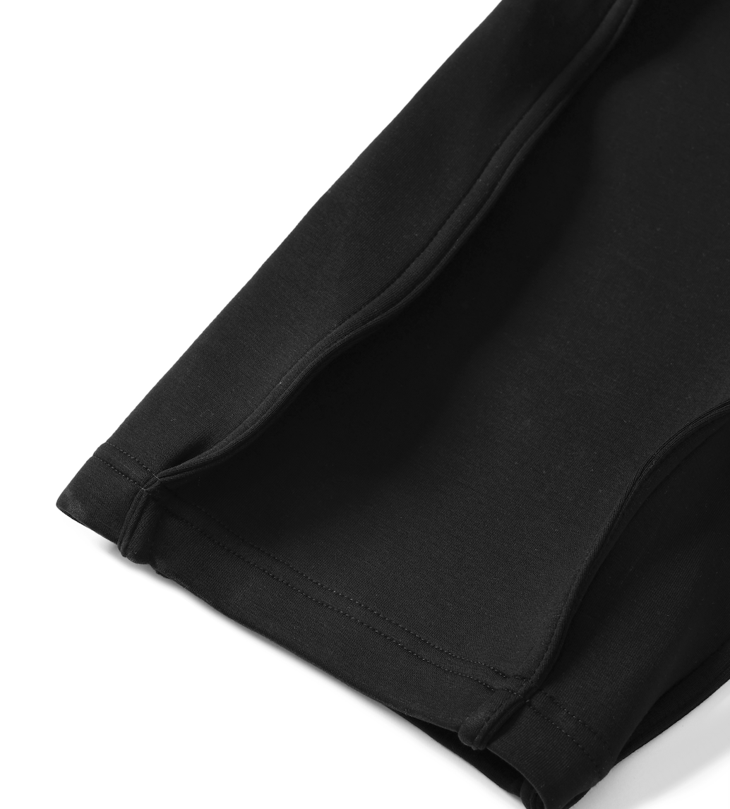 *PRESALE* BLACK Soundwave Joggers