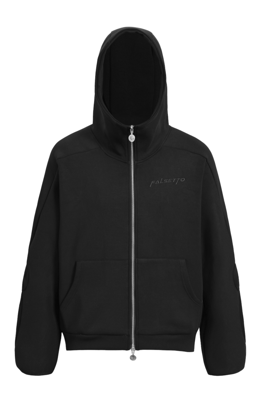 *PRESALE* BLACK Soundwave Hoodie