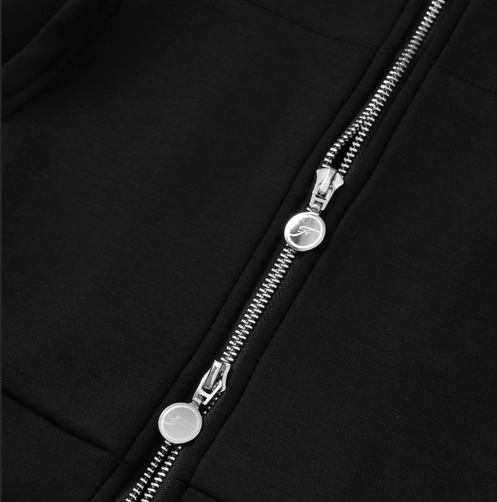 *PRESALE* BLACK Soundwave Hoodie