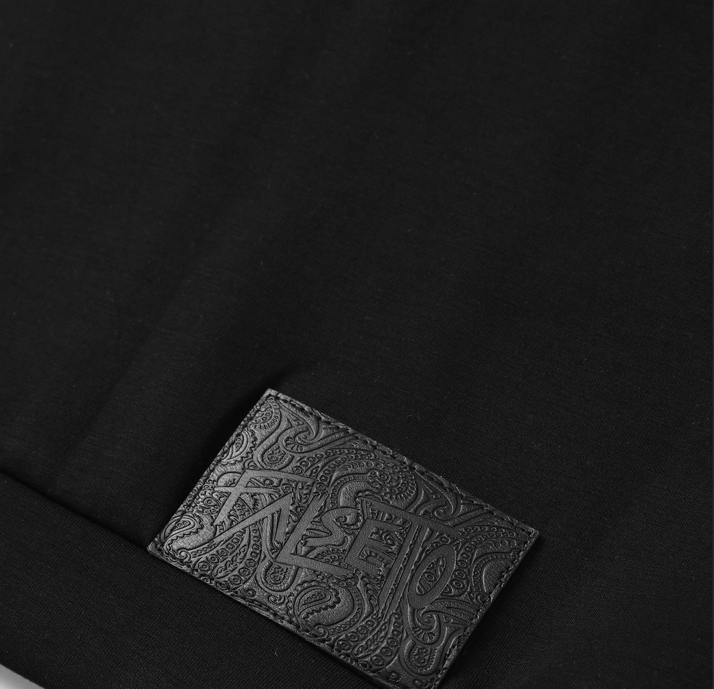 *PRESALE* BLACK Soundwave Hoodie