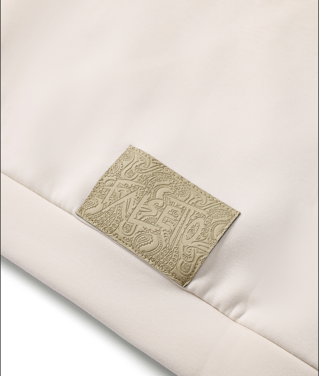 *PRESALE* BEIGE Soundwave Hoodie