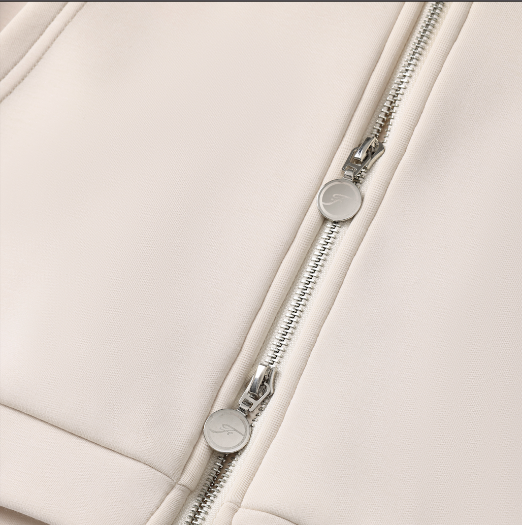 *PRESALE* BEIGE Soundwave Hoodie