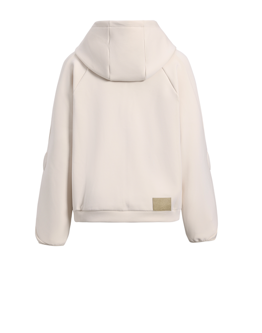 *PRESALE* BEIGE Soundwave Hoodie