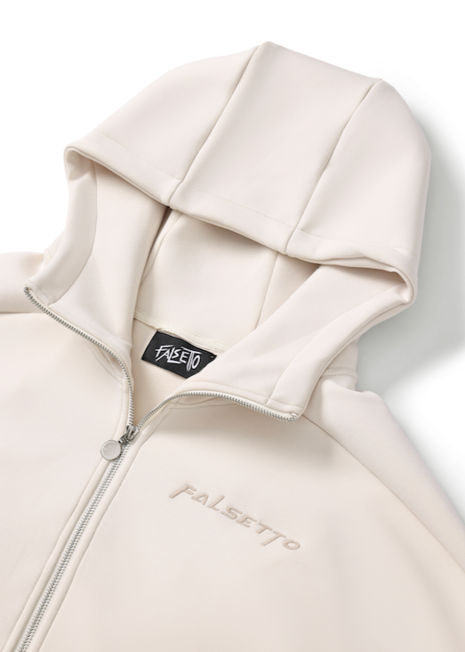 *PRESALE* BEIGE Soundwave Hoodie